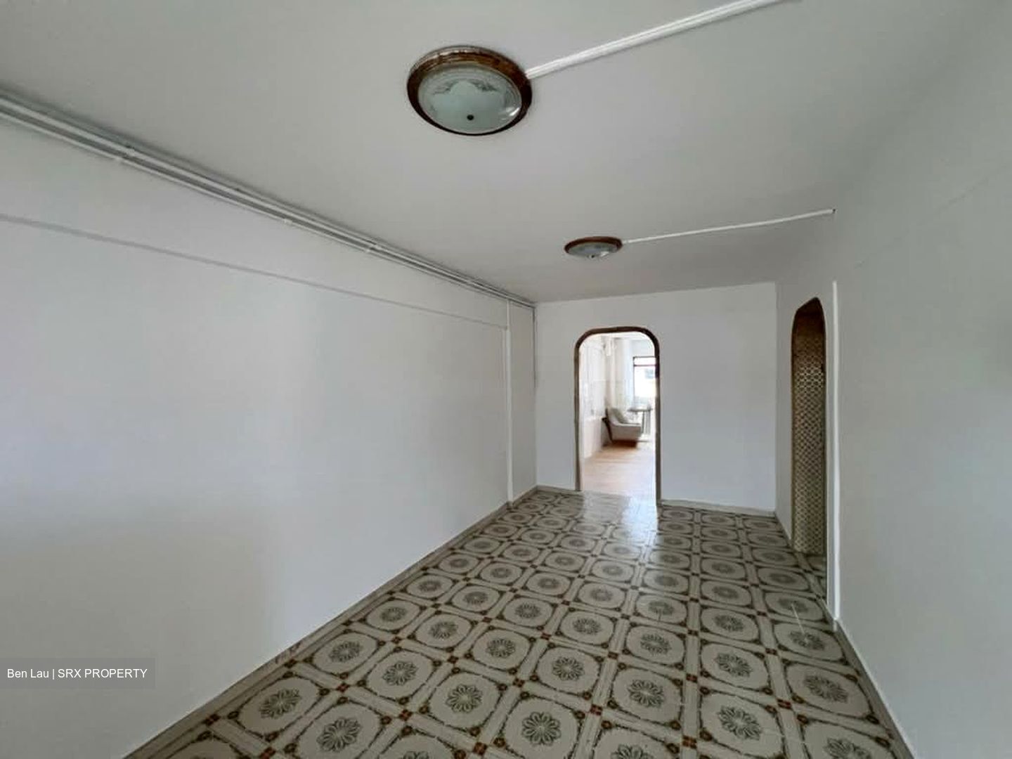 Blk 702 West Coast Road (Clementi), HDB 3 Rooms #545556571